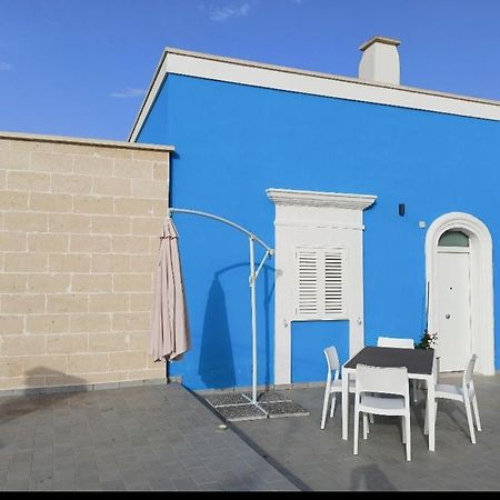 Kasamare- Monopoli Villa Exteriör bild