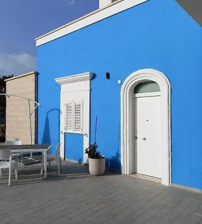 Kasamare- Monopoli Villa Exteriör bild